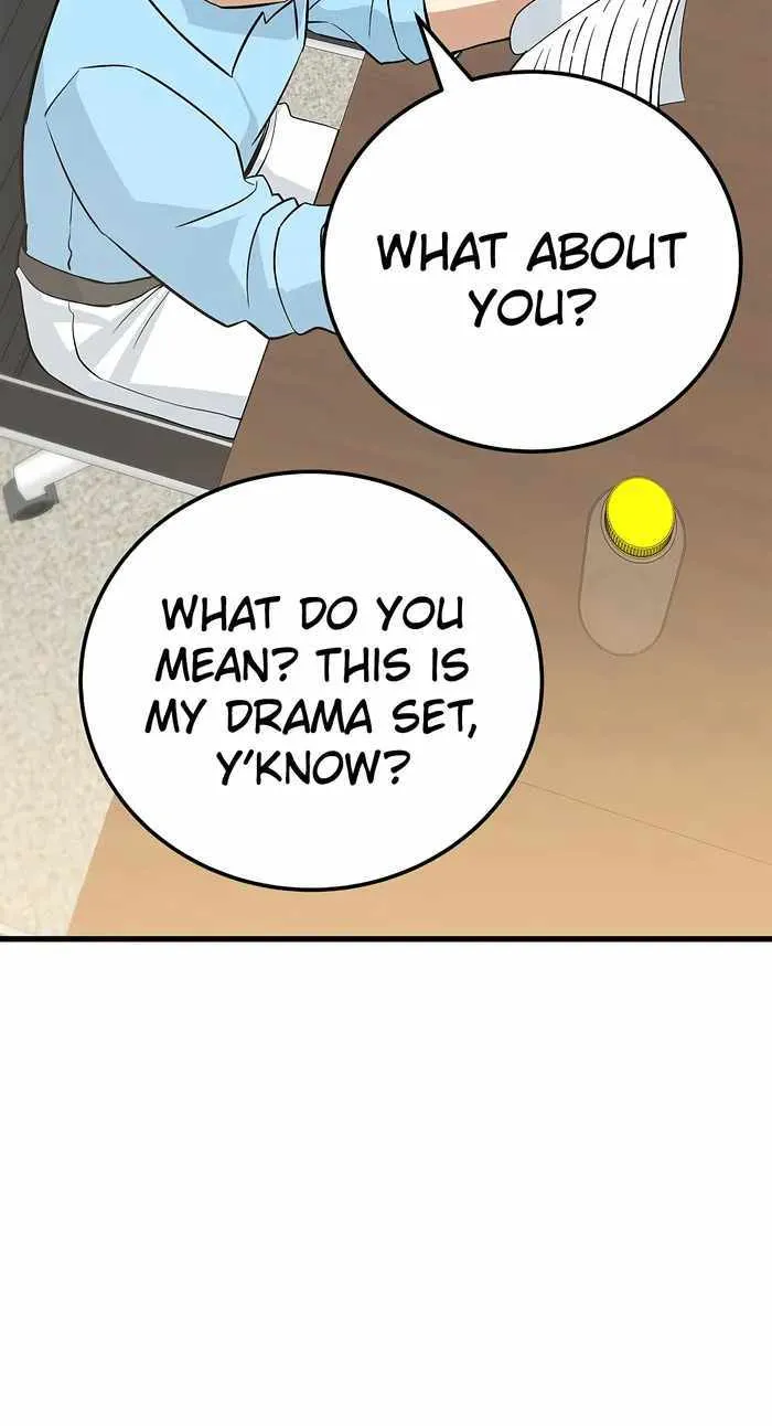 Drama Writer Who Reads Spoilers Chapter 30 page 35 - MangaKakalot