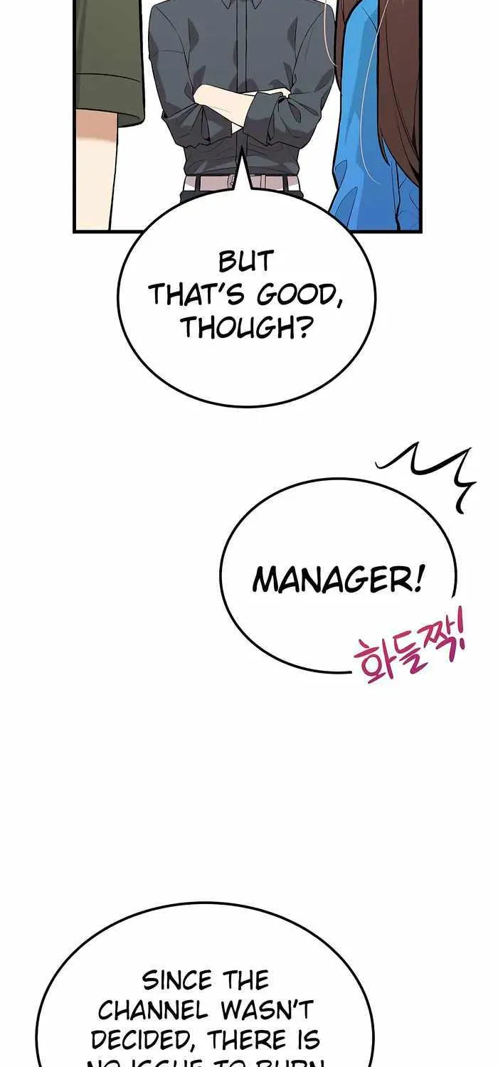 Drama Writer Who Reads Spoilers Chapter 31 page 21 - MangaKakalot