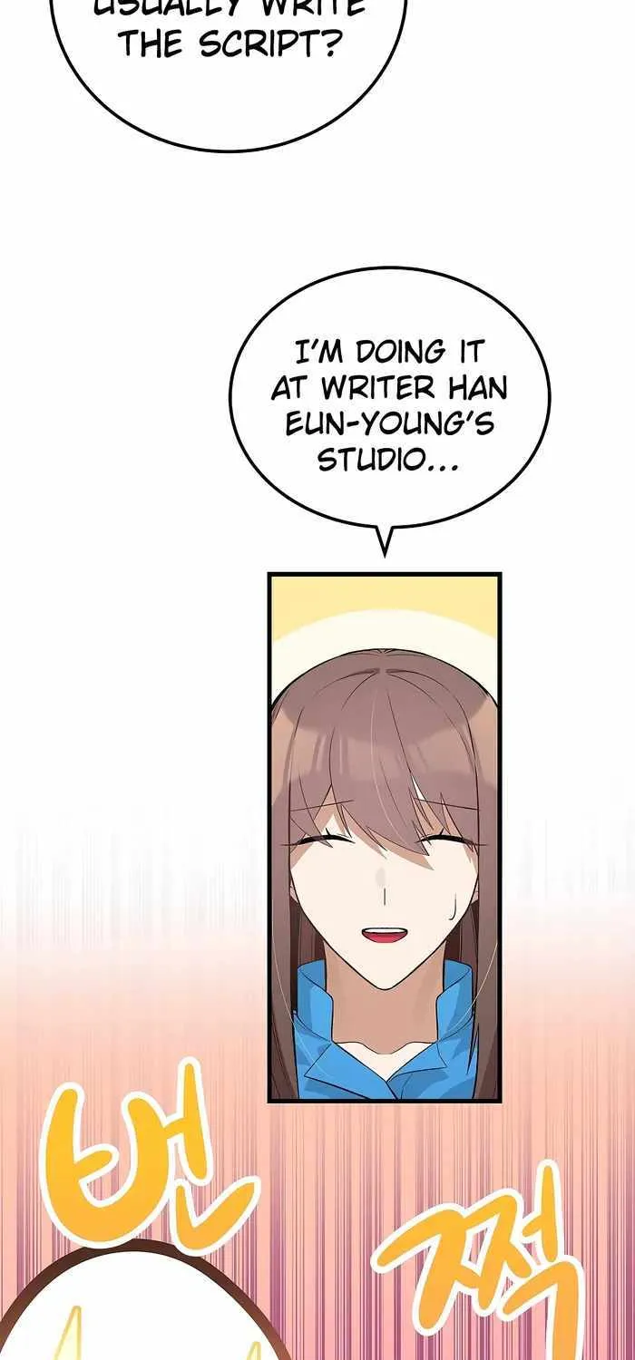 Drama Writer Who Reads Spoilers Chapter 31 page 32 - MangaKakalot