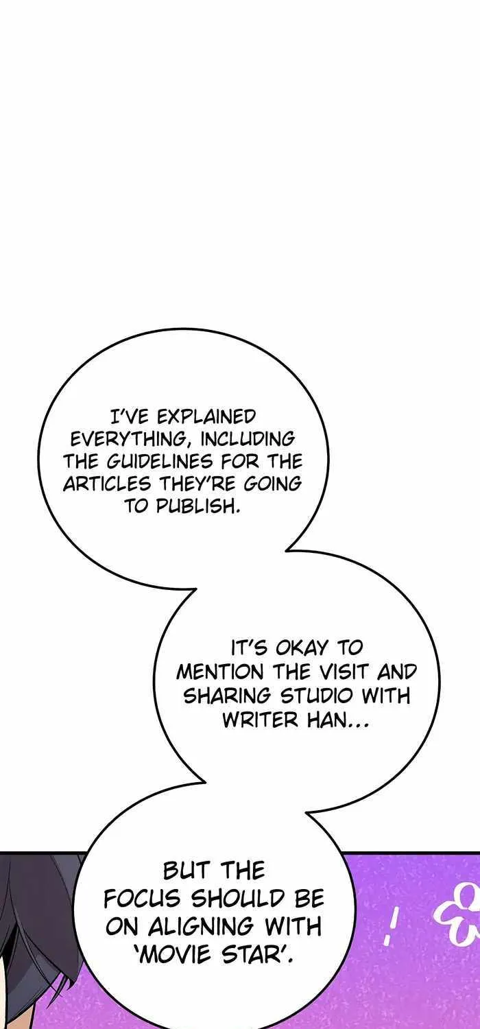 Drama Writer Who Reads Spoilers Chapter 31 page 52 - MangaKakalot