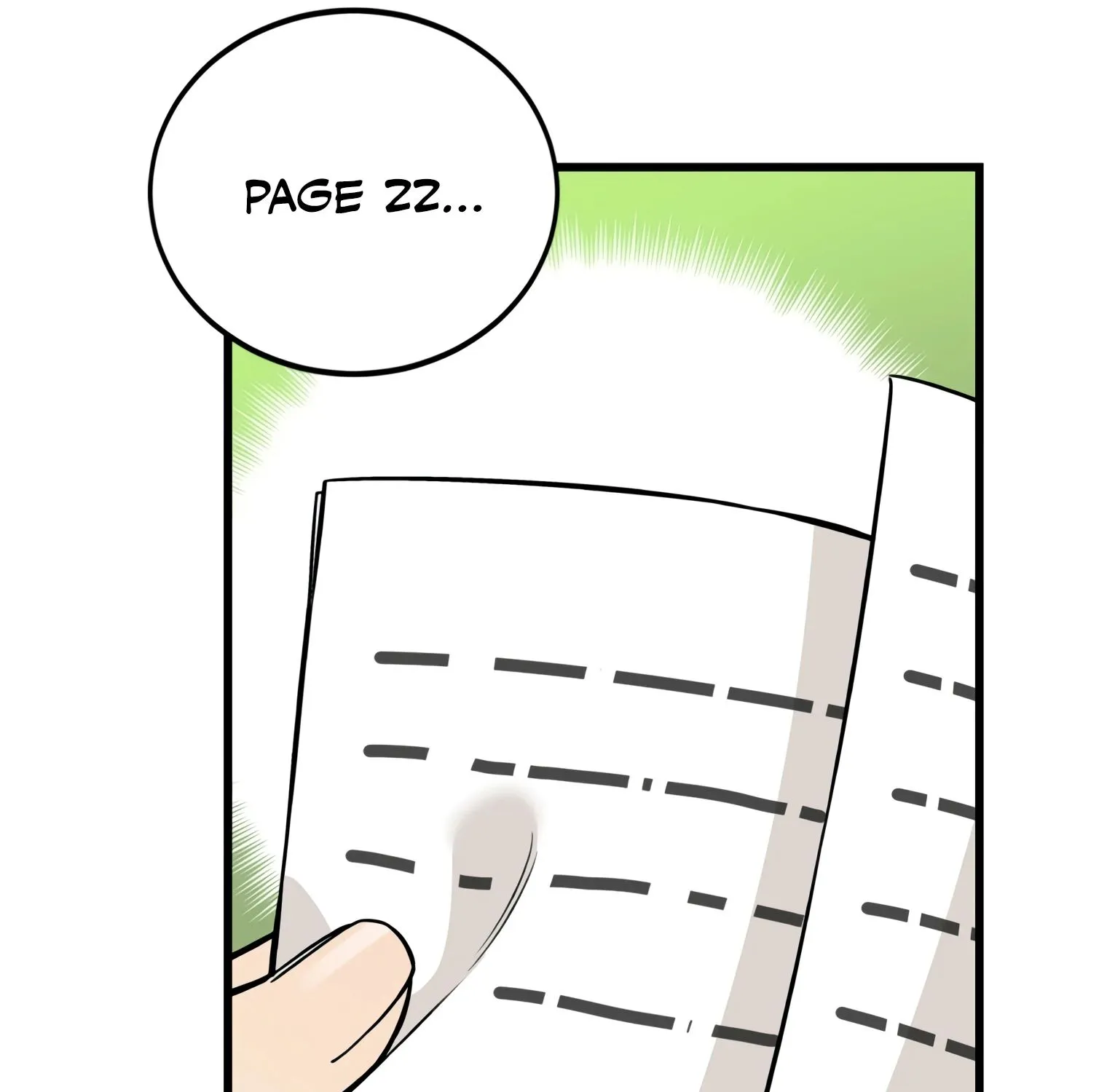 Drama Writer Who Reads Spoilers Chapter 4 page 21 - MangaKakalot