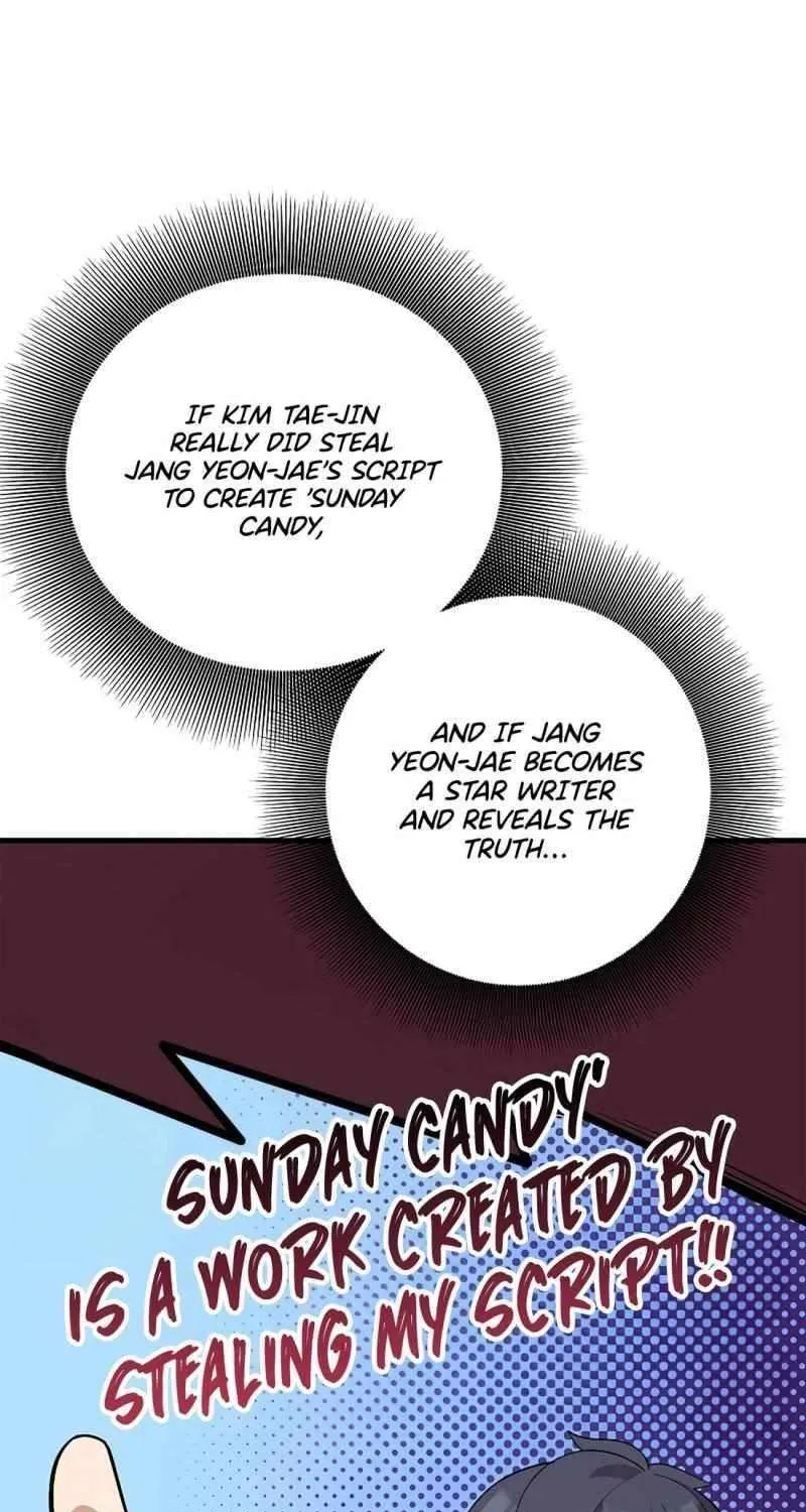 Drama Writer Who Reads Spoilers Chapter 43 page 11 - MangaKakalot