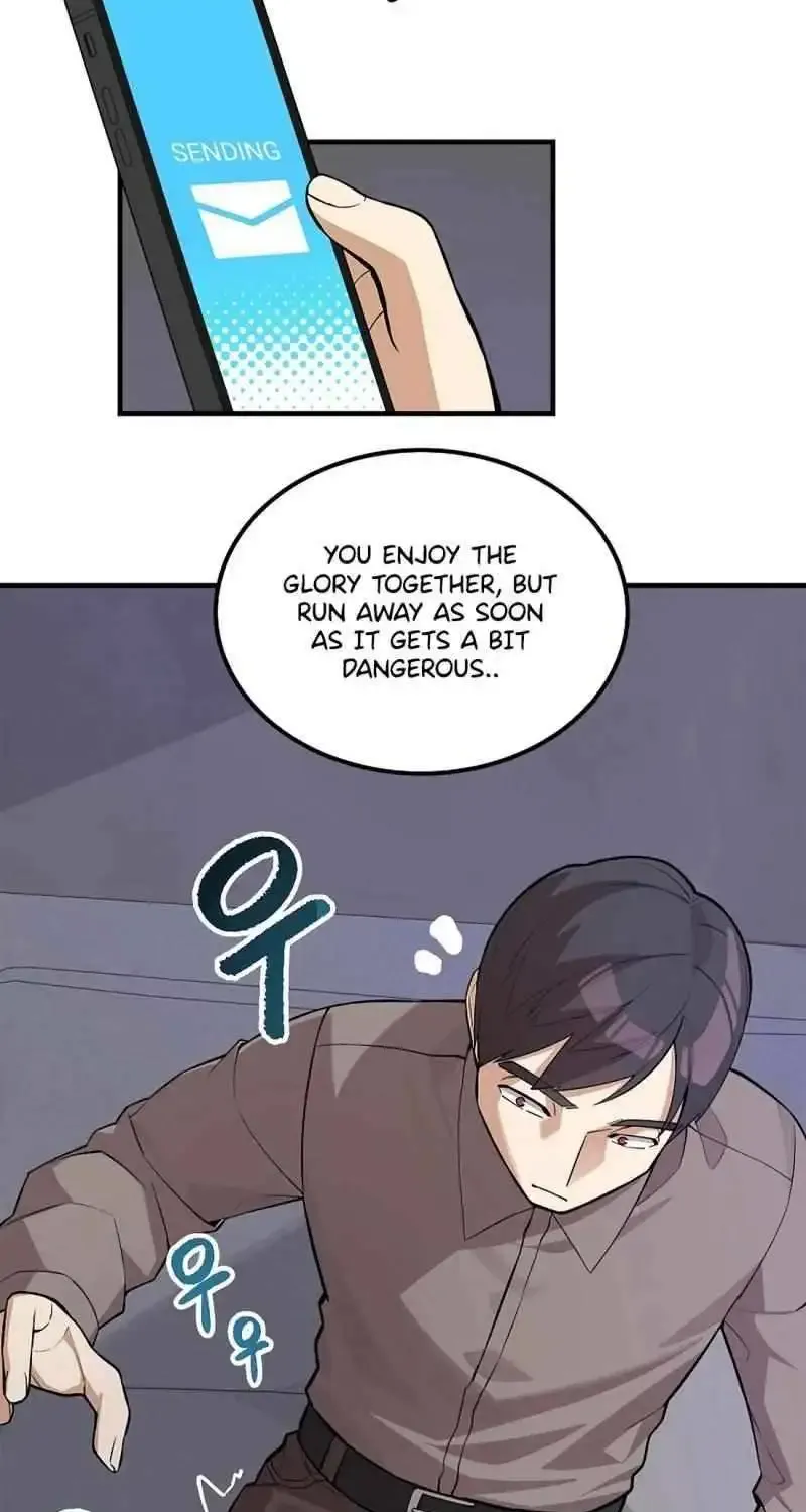 Drama Writer Who Reads Spoilers Chapter 43 page 20 - MangaKakalot