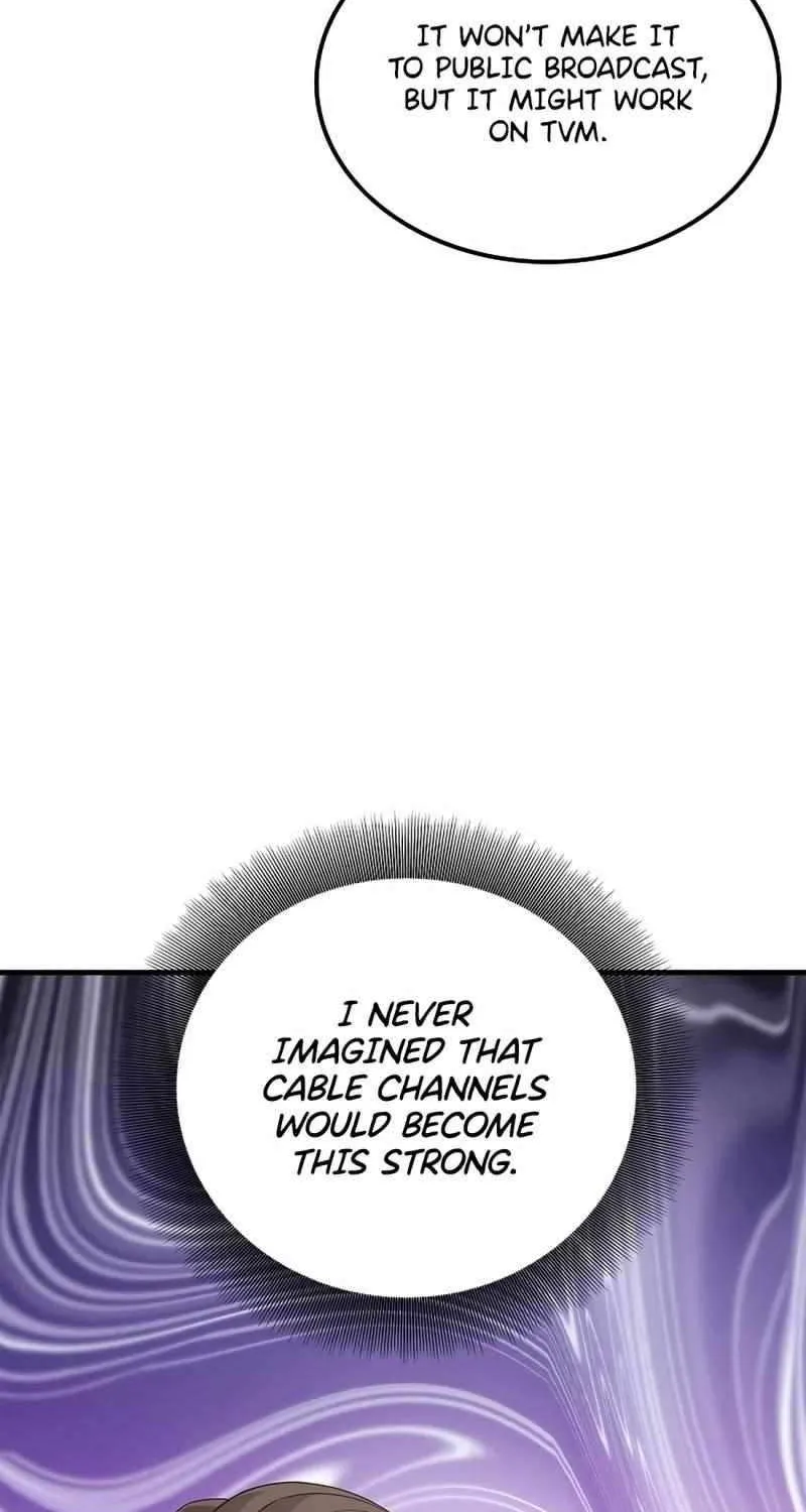 Drama Writer Who Reads Spoilers Chapter 43 page 42 - MangaKakalot