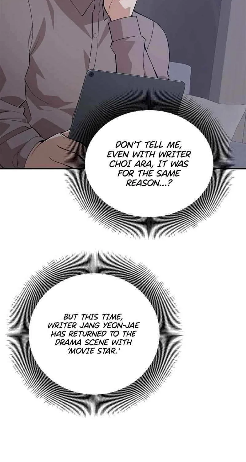 Drama Writer Who Reads Spoilers Chapter 43 page 10 - MangaKakalot