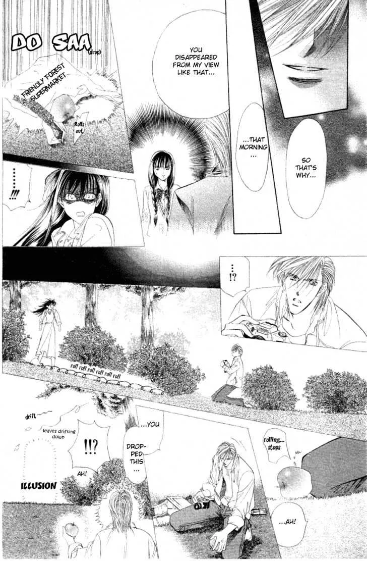 Dramatic Love Album Chapter 0 page 19 - MangaKakalot