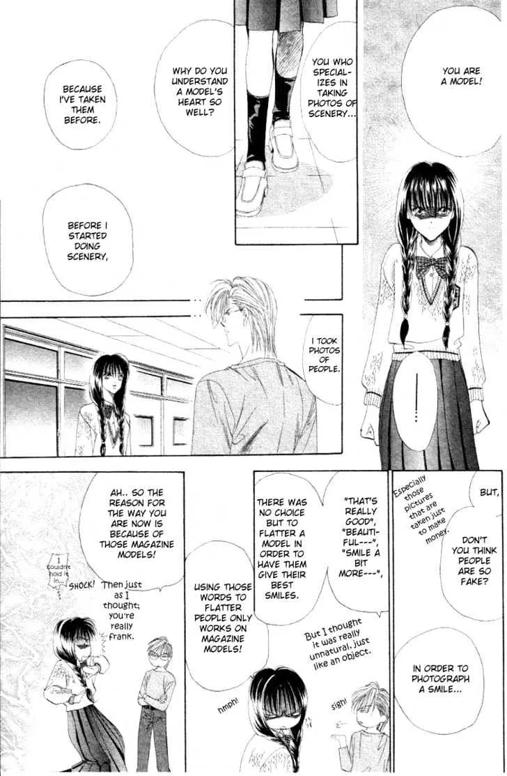 Dramatic Love Album Chapter 0 page 36 - MangaKakalot