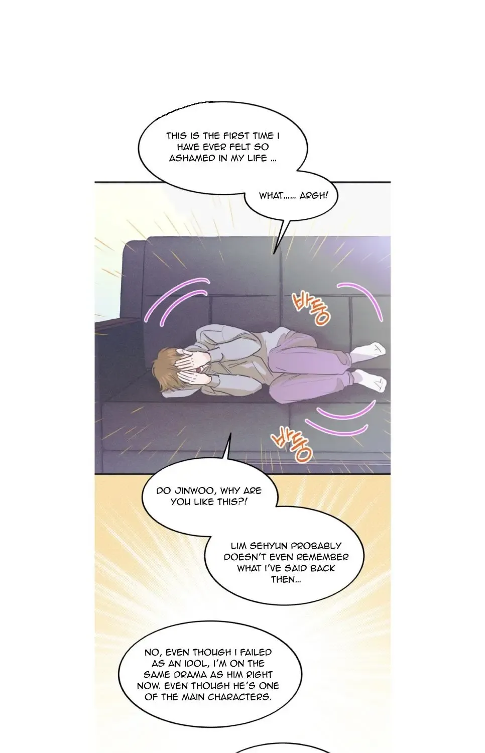 Dramatic Signal Chapter 11 page 29 - MangaNato