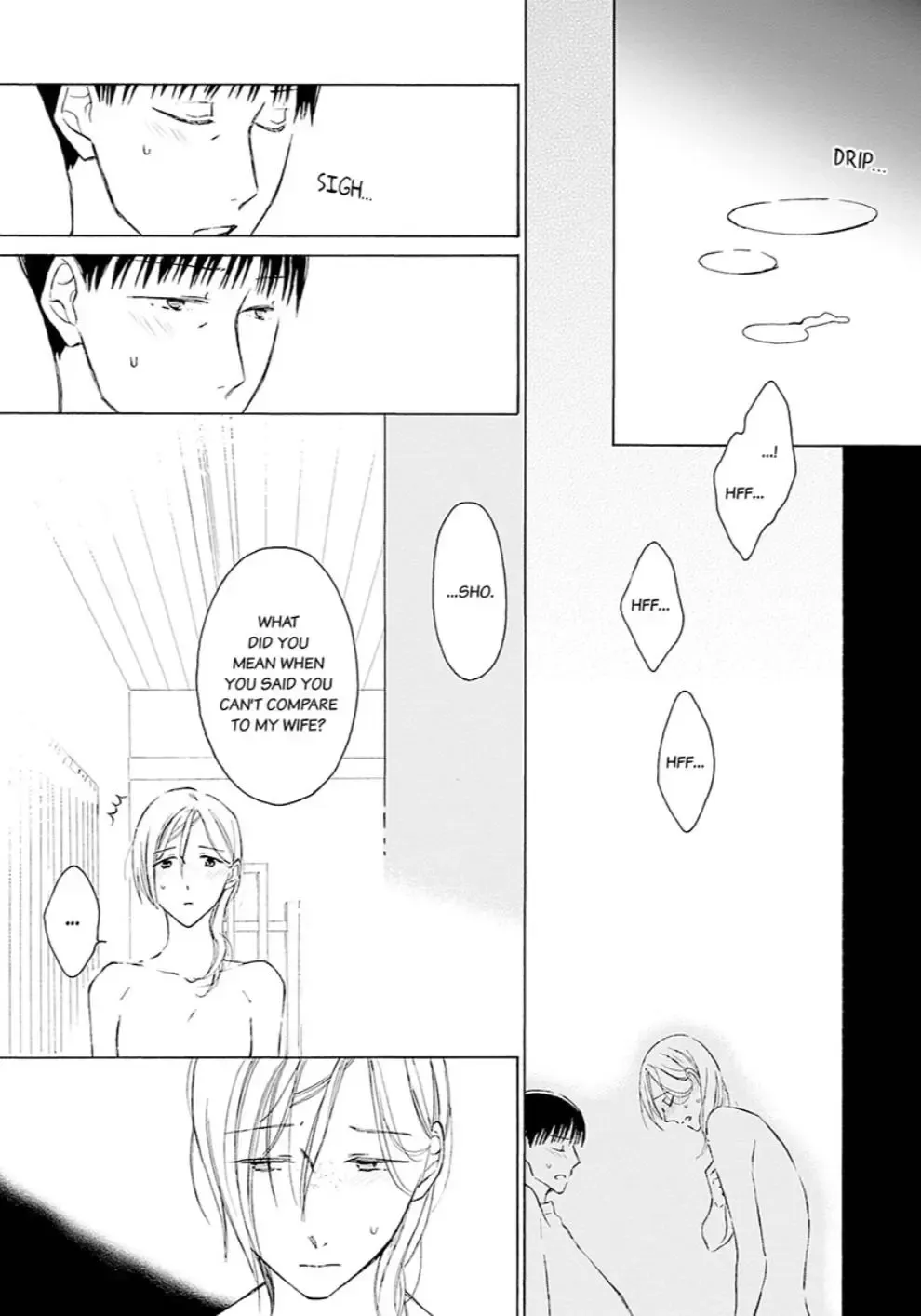 Drawing With Sweet Fingertips Chapter 17 page 6 - MangaKakalot