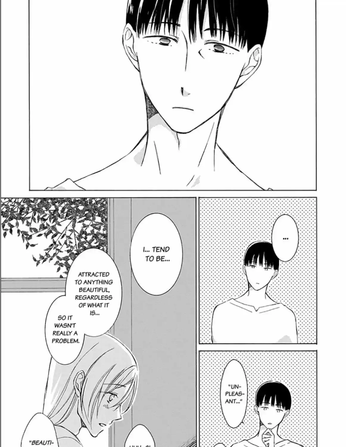 Drawing With Sweet Fingertips Chapter 8 page 4 - MangaKakalot