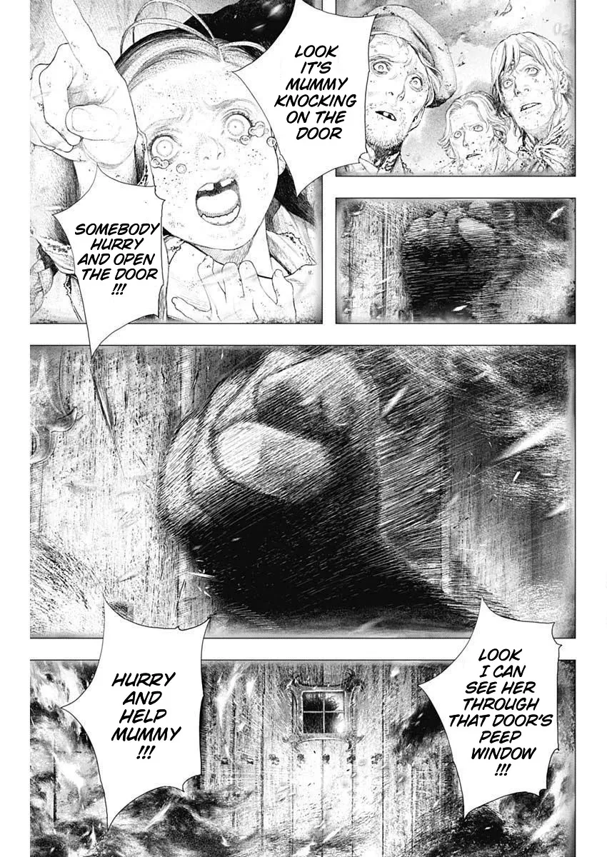 #drcl Midnight Children Chapter 6 page 7 - MangaKakalot