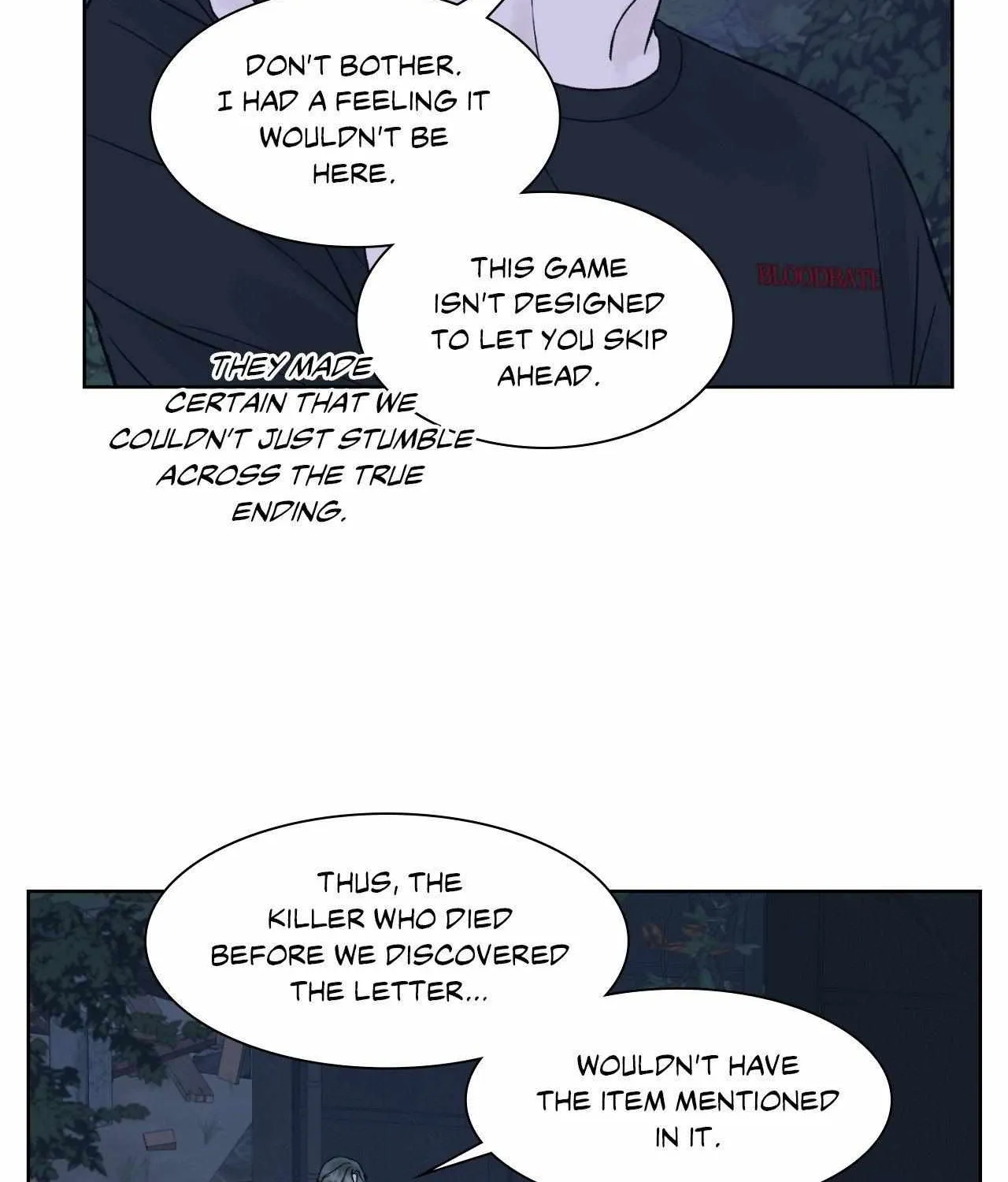 Dreadful Night - Page 46