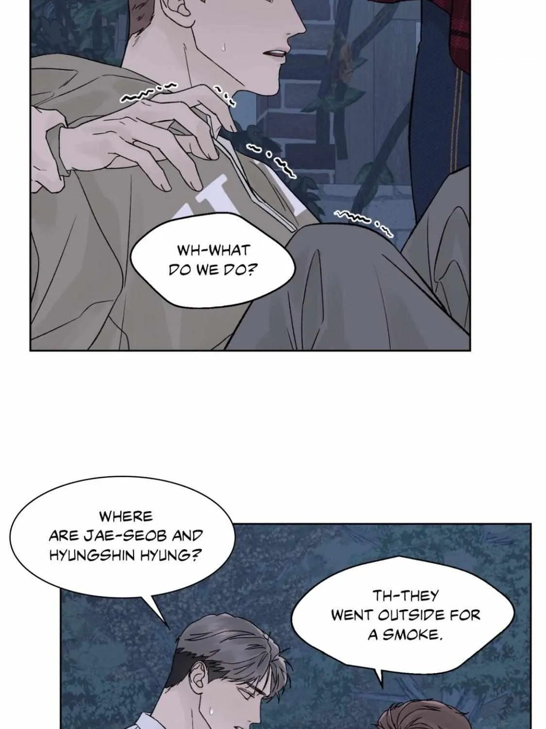 Dreadful Night - Page 62