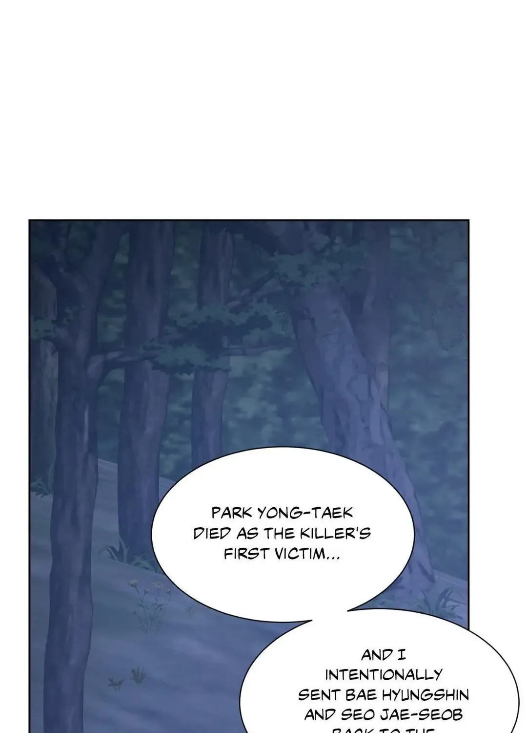 Dreadful Night - Page 26