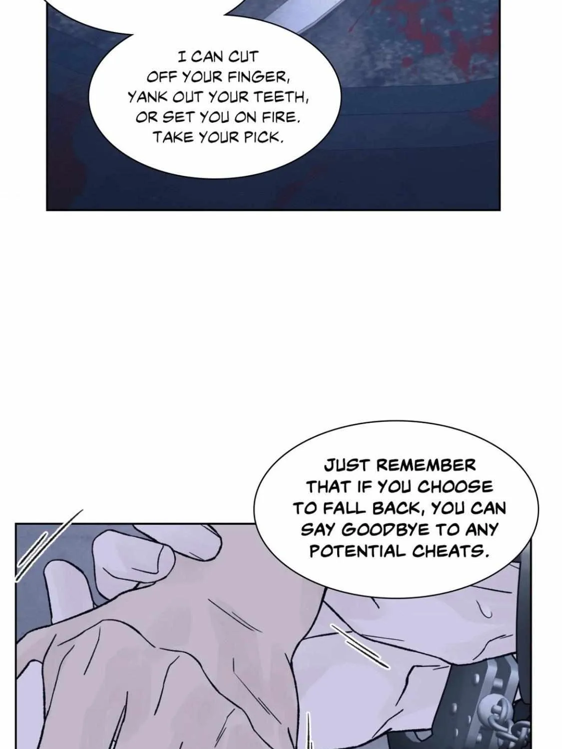 Dreadful Night - Page 26