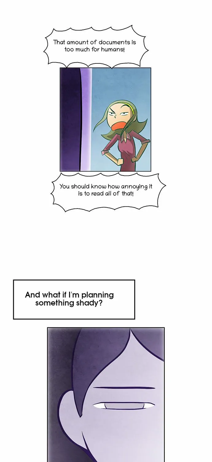 Dream Company - Page 33