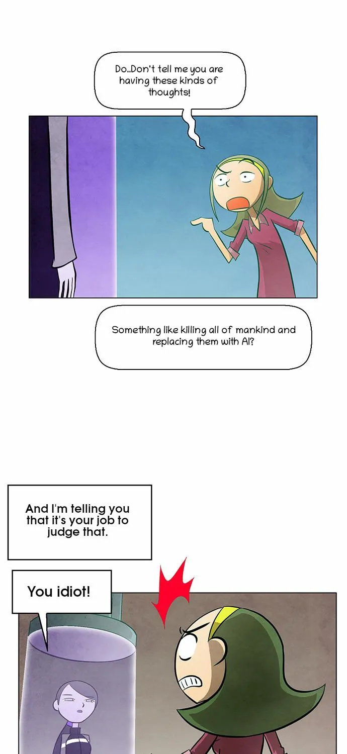 Dream Company - Page 35