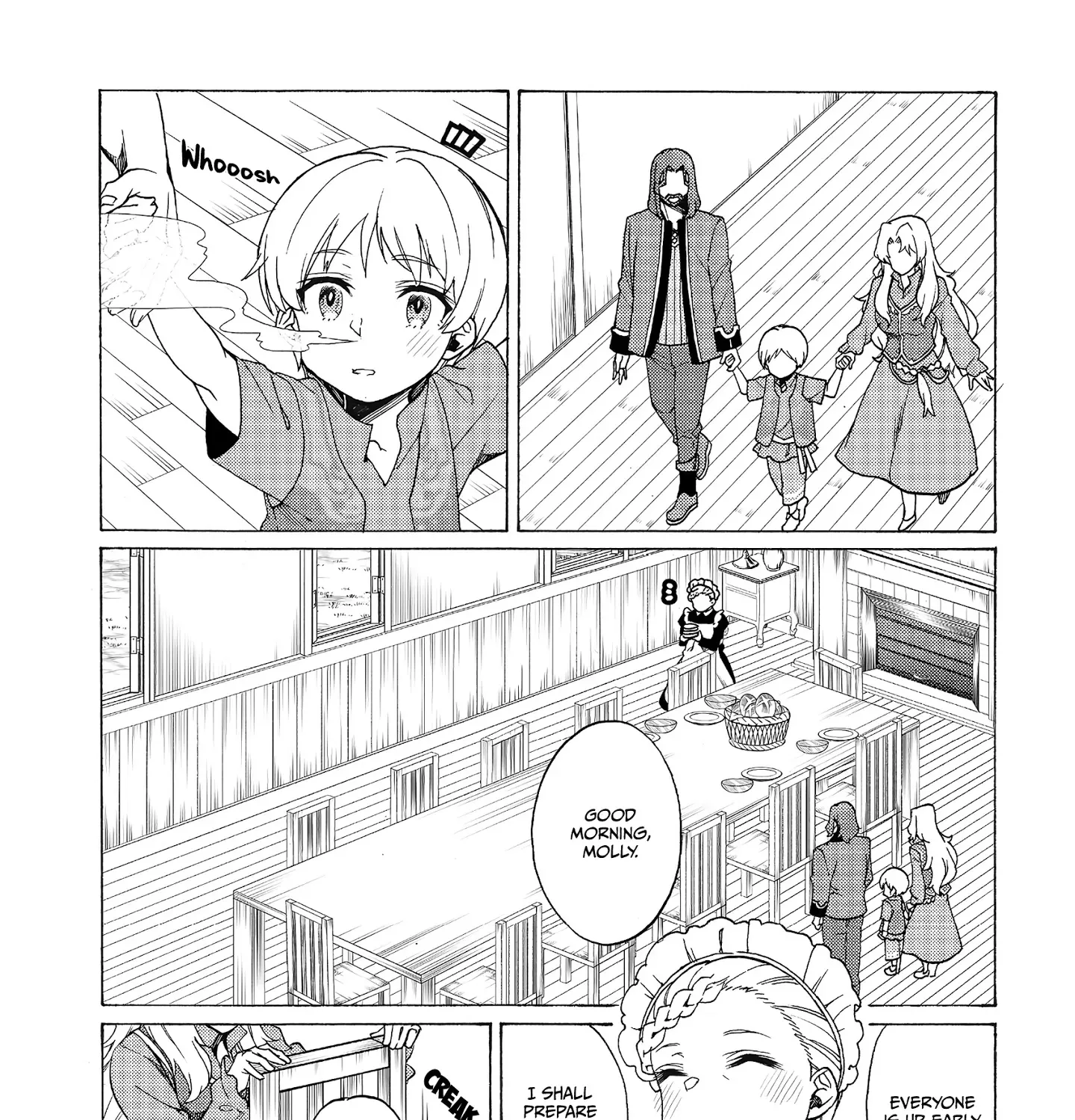 Dream Life: Yume no Isekai Seikatsu - Page 29