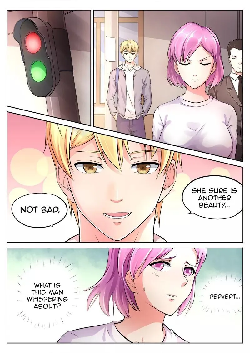 Dream Maker Chapter 1 page 9 - MangaNato