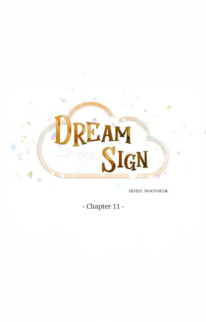 Dream Sign - Page 2