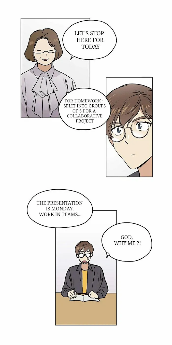 Dream Sign - Page 7