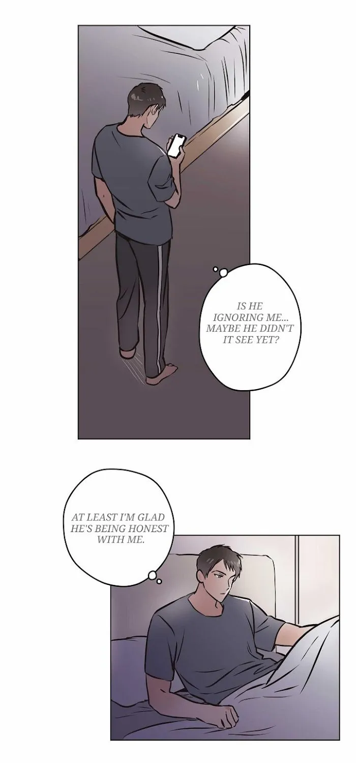 Dream Sign - Page 21