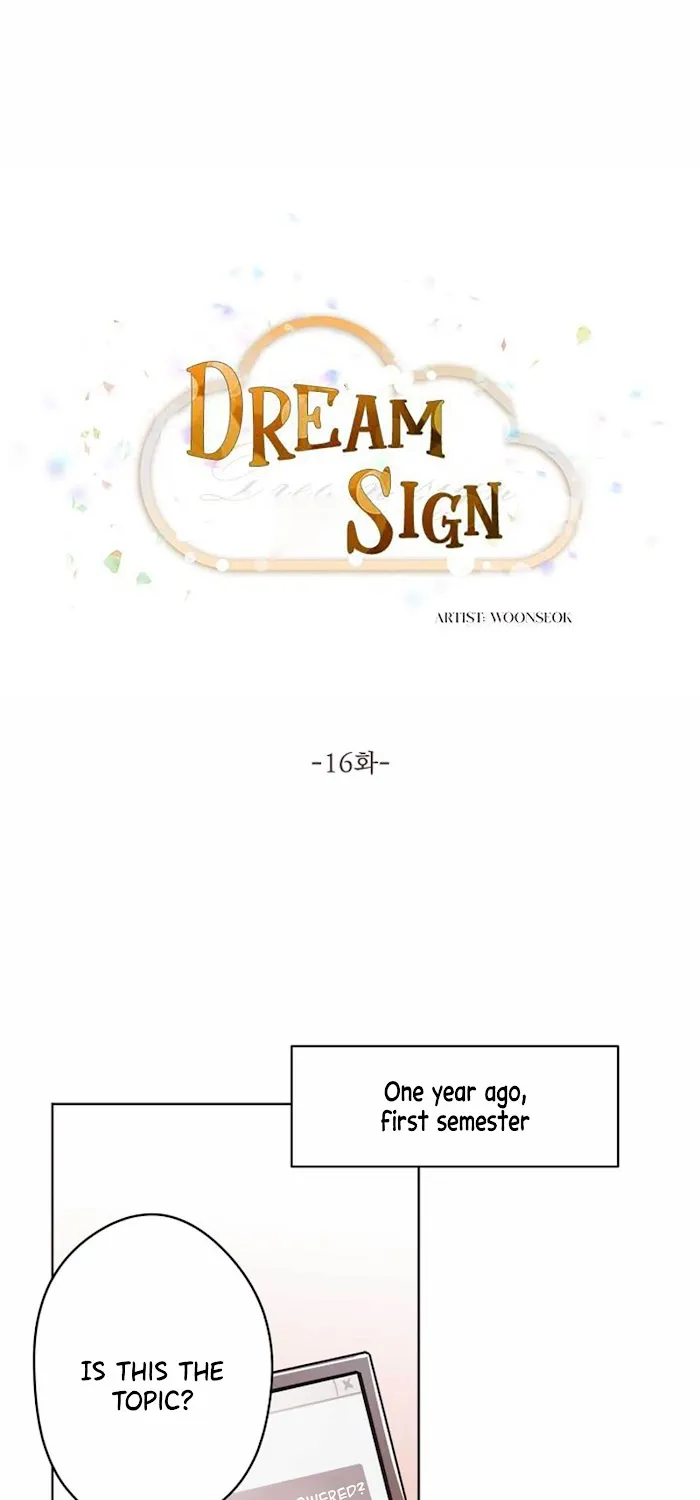 Dream Sign - Page 3