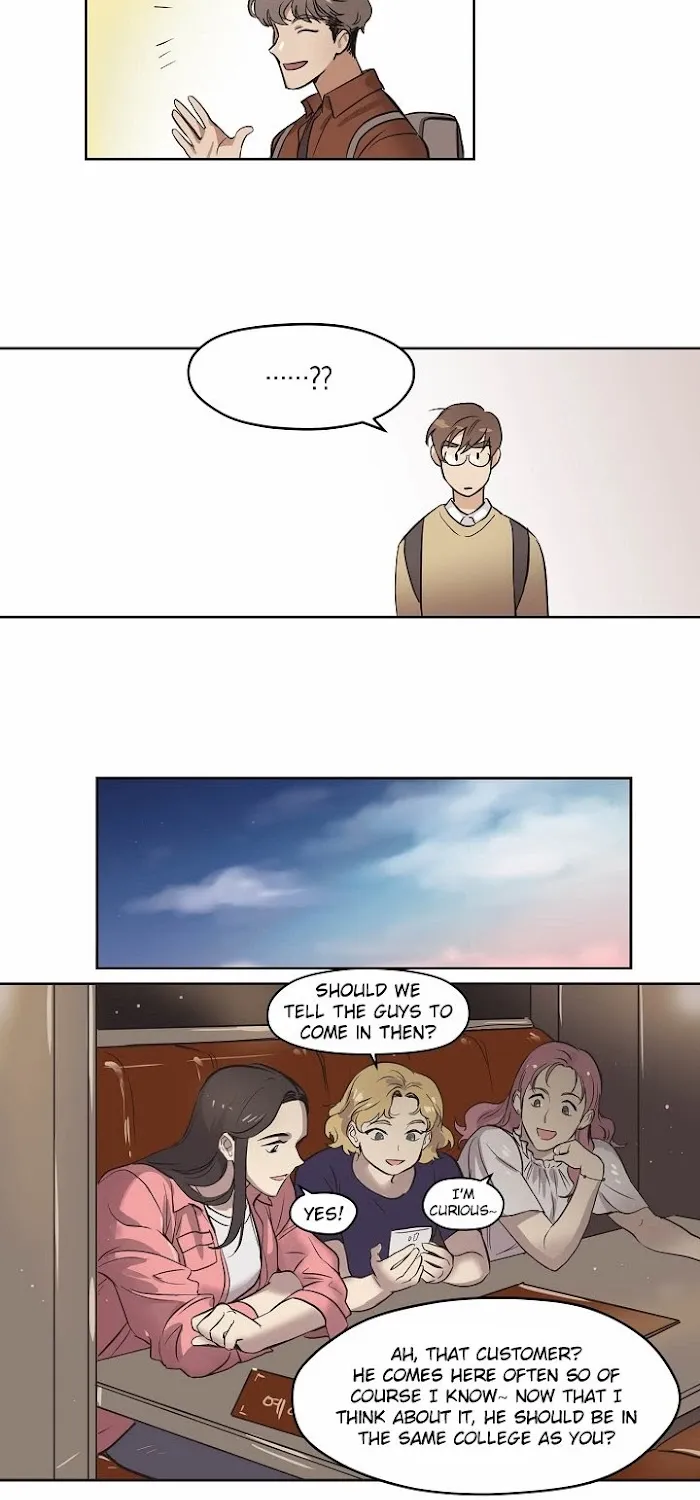 Dream Sign - Page 23