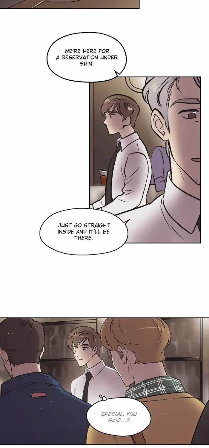 Dream Sign - Page 25