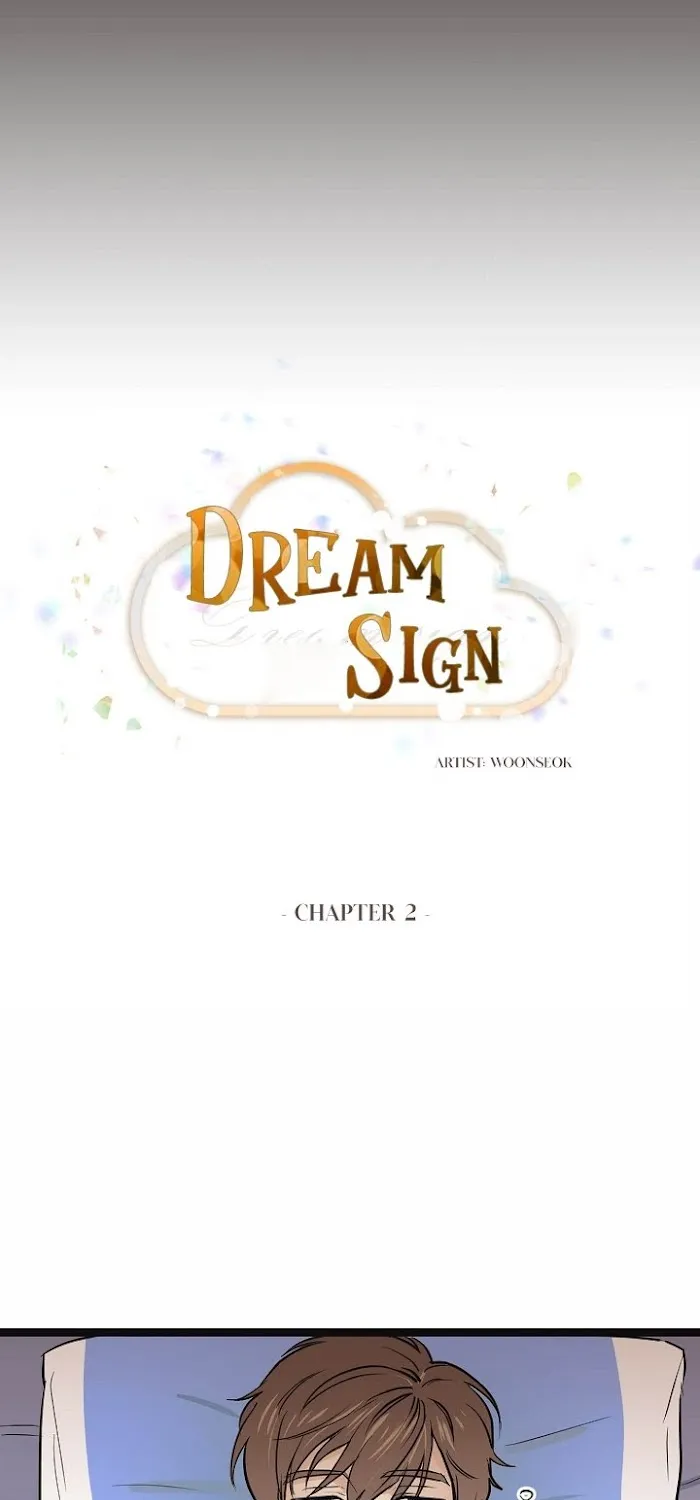 Dream Sign - Page 6