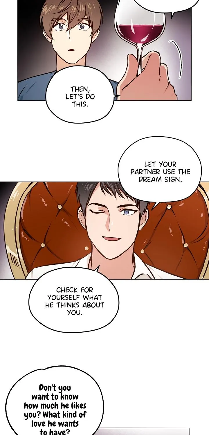 Dream Sign Chapter 21 page 7 - MangaNato