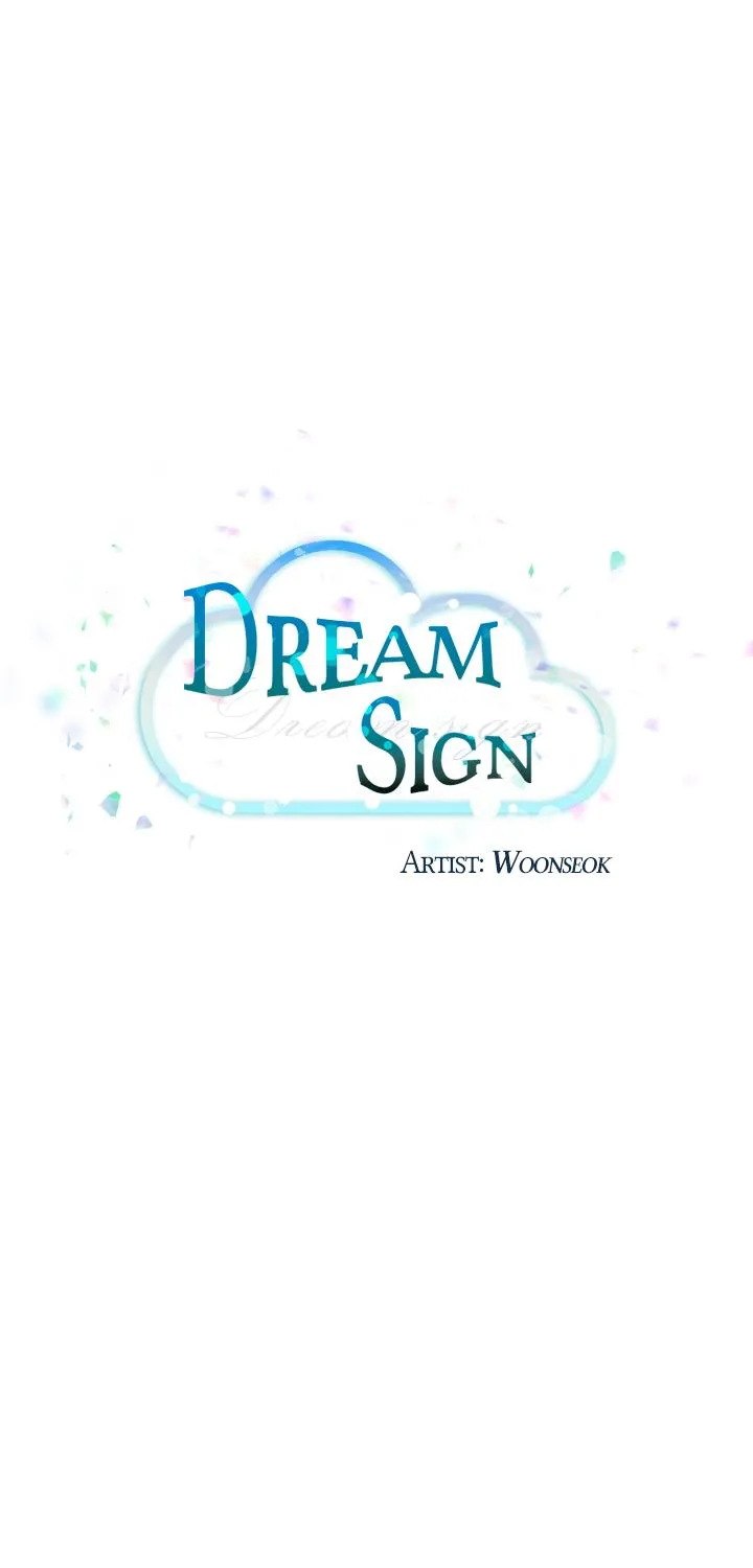 Dream Sign - Page 2