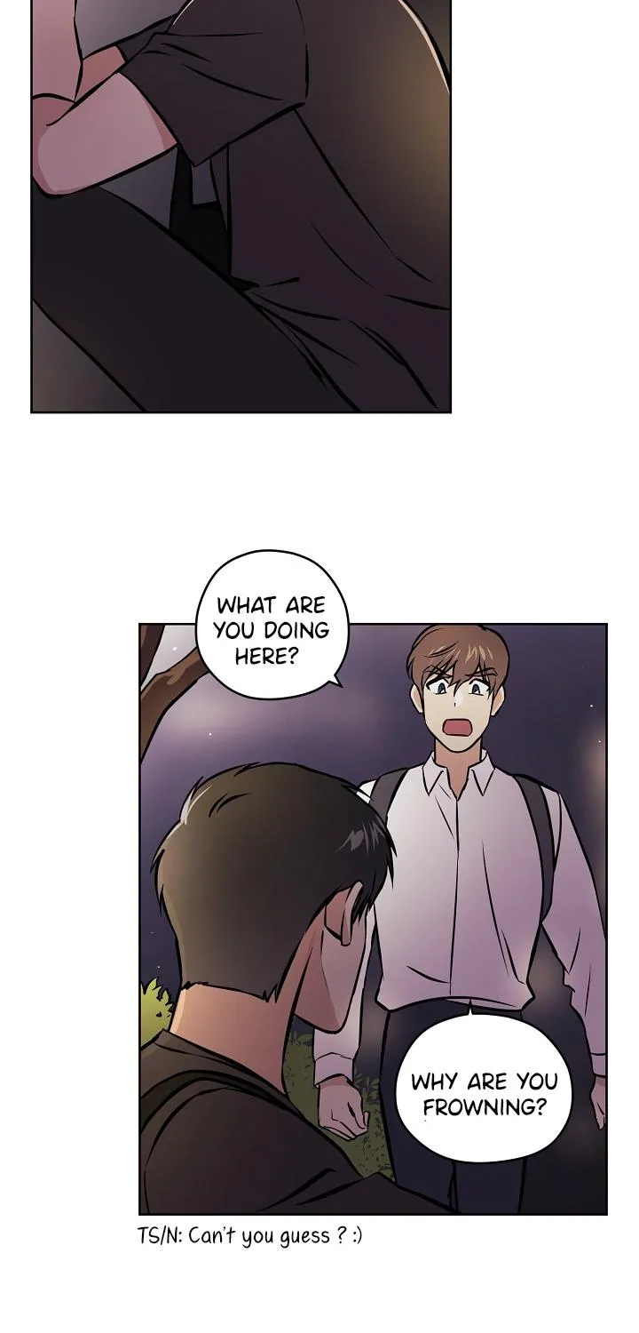 Dream Sign - Page 18