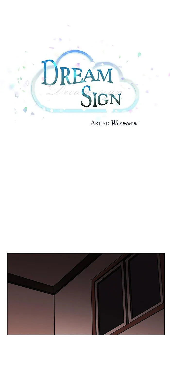 Dream Sign - Page 3