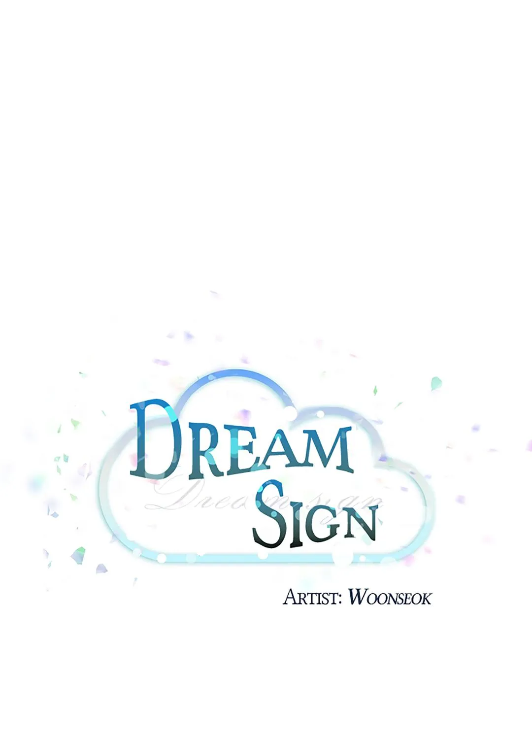 Dream Sign - Page 4