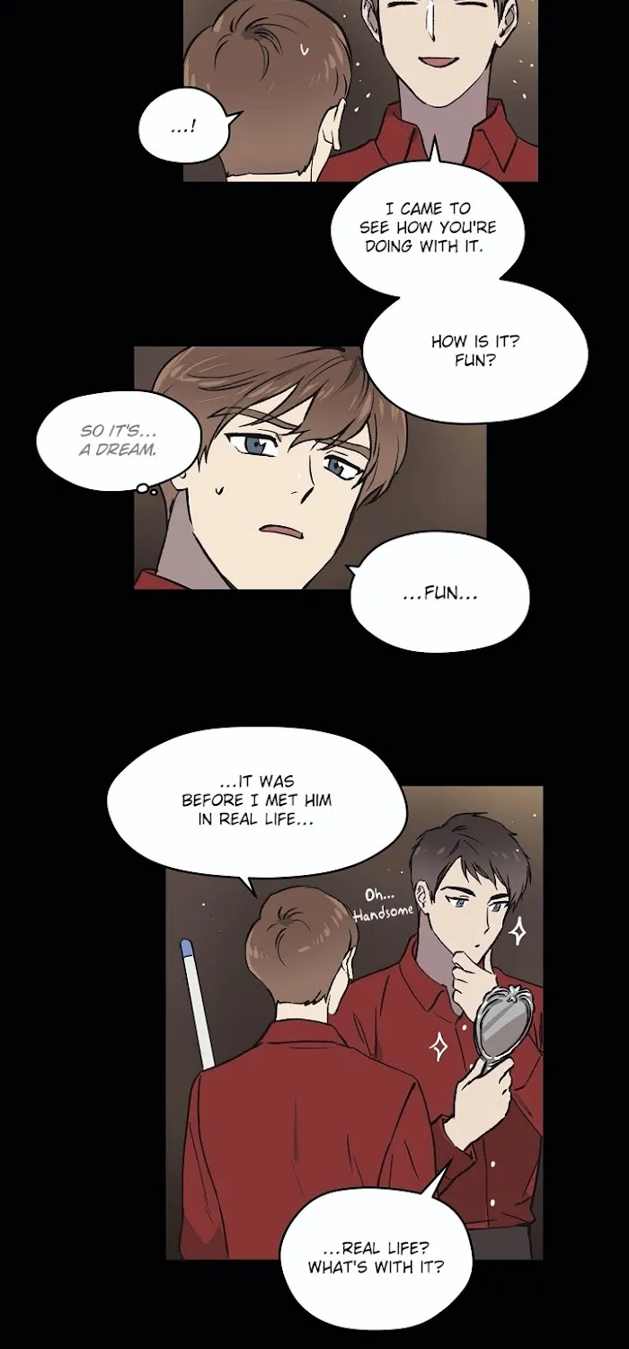 Dream Sign Chapter 6 page 8 - MangaNato