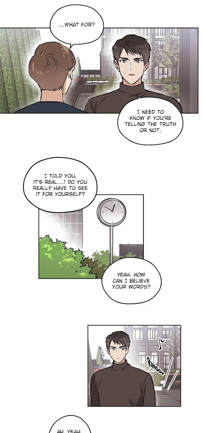 Dream Sign - Page 10