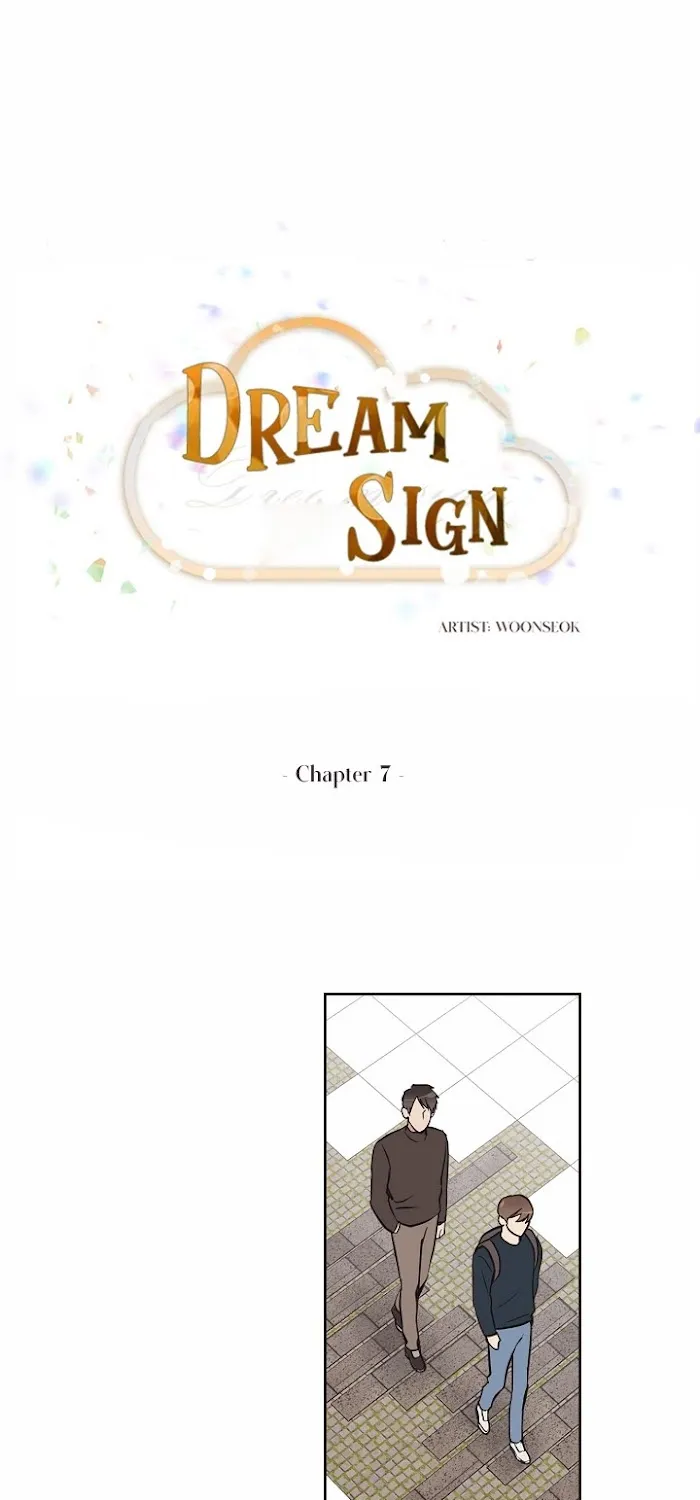 Dream Sign - Page 3