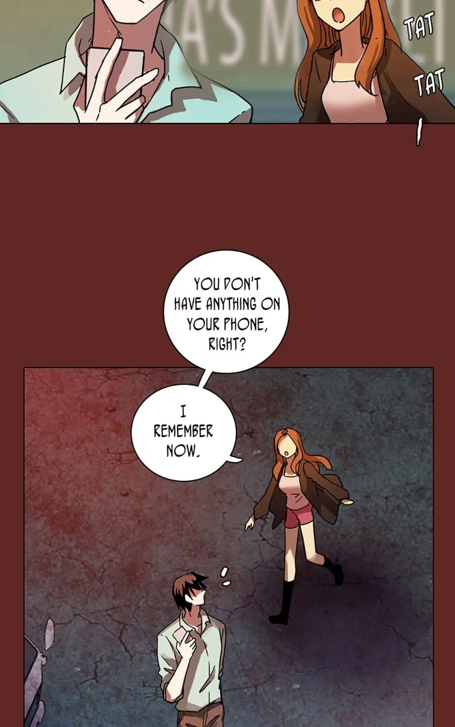 Dreamcide Chapter 88 page 77 - MangaKakalot