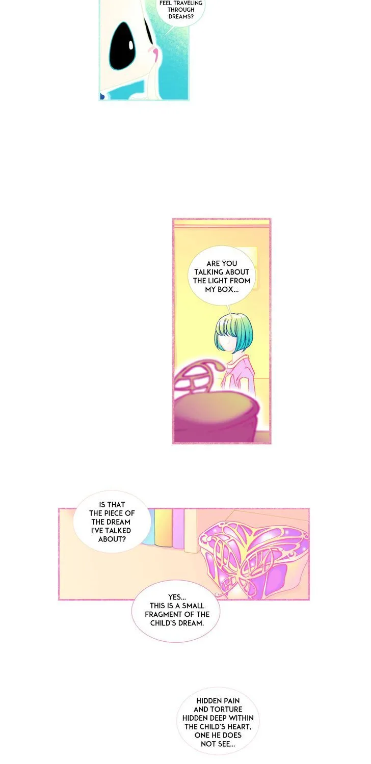 Dreaming Cat Varim - Page 7