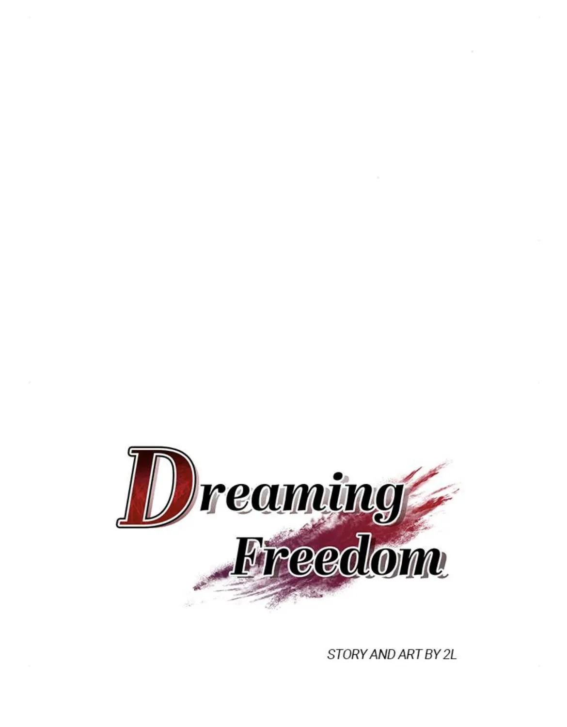 Dreaming Freedom Chapter 13 page 34 - MangaNato