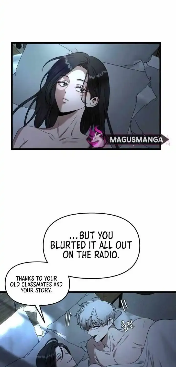 Dreaming Freedom Chapter 158 page 19 - MangaNato