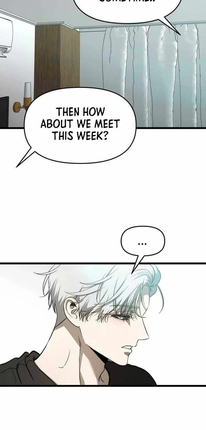 Dreaming Freedom Chapter 160 page 44 - MangaNato