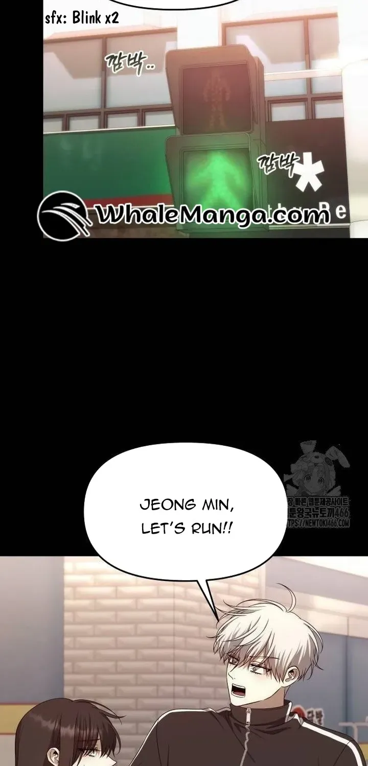 Dreaming Freedom Chapter 172 page 130 - MangaNato