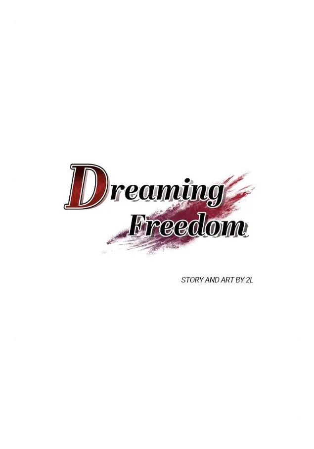 Dreaming Freedom Chapter 24 page 17 - MangaNato