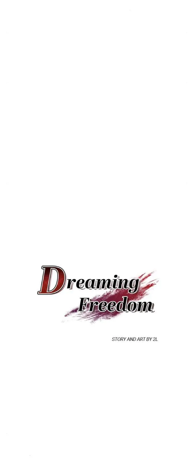 Dreaming Freedom Chapter 25 page 20 - MangaNato