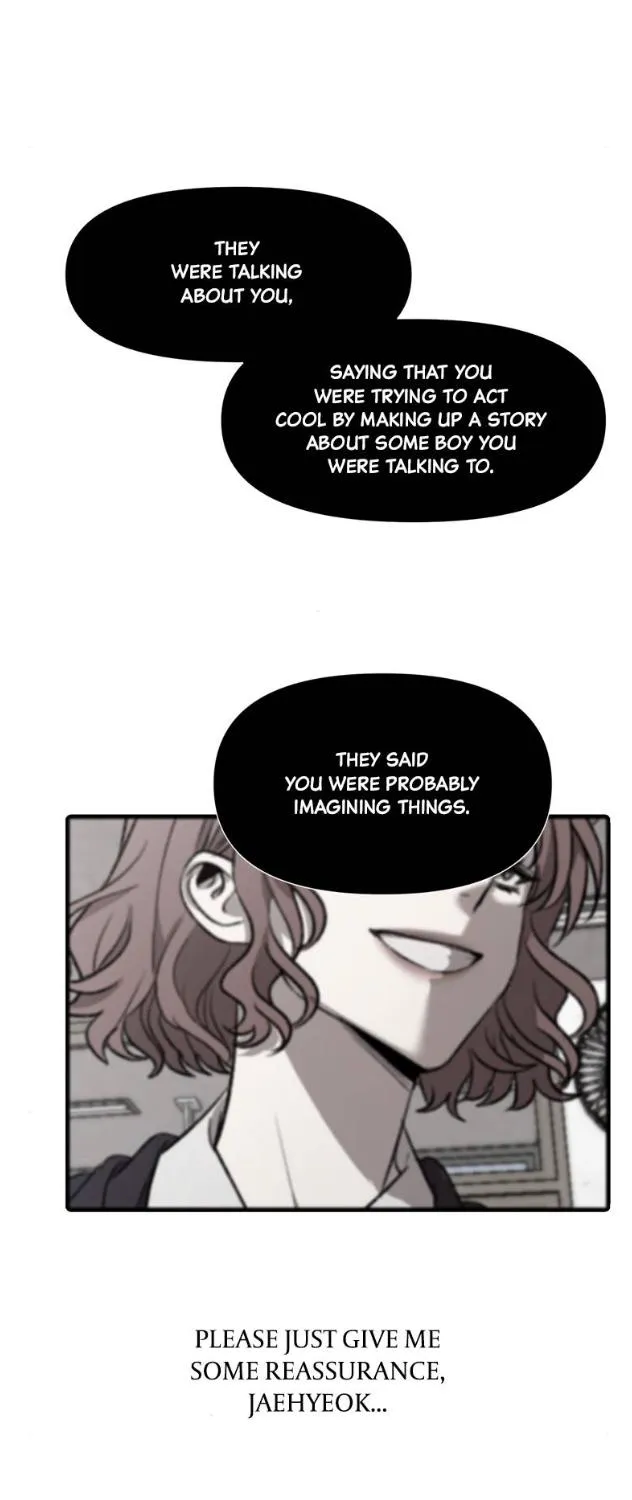 Dreaming Freedom Chapter 25 page 4 - MangaNato