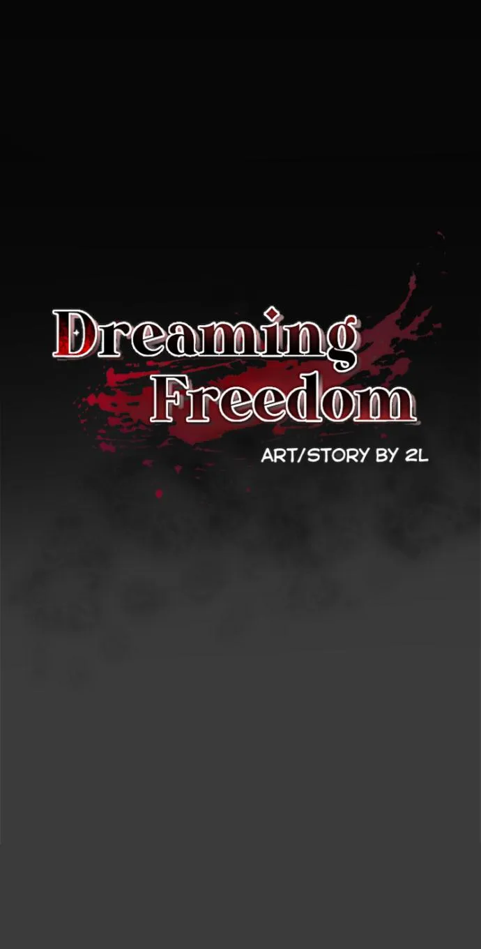 Dreaming Freedom Chapter 30 page 36 - MangaNato