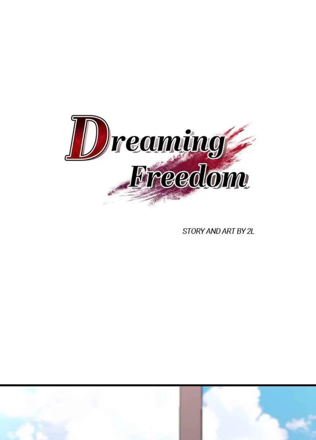 Dreaming Freedom Chapter 39 page 22 - MangaNato