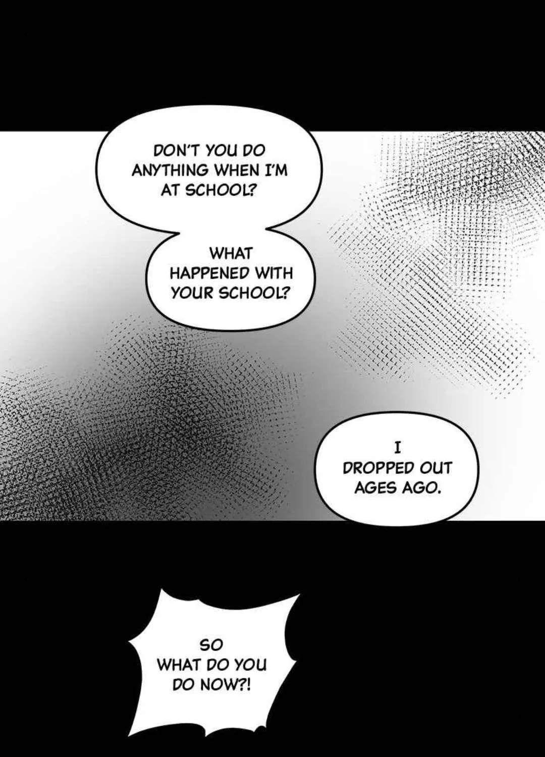 Dreaming Freedom Chapter 39 page 4 - MangaNato